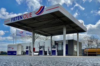 Primeur Fieten Olie: met opening in Nijverdal komt formule er op vier tankstations