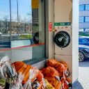Dankzij Hamer hebben nu 160 Shell-tankstations in Nederland een AED