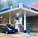 TinQ opent tiende tankstation in België: ‘We hebben grootse plannen’