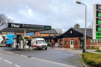 Na Total en Peut is tankstation ‘Koper’ in Medemblik nu officieel een OK