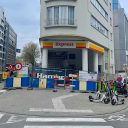 Ook centrum Belgische hoofdstad Brussel krijgt eerste Shell Mobility Hub