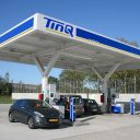 TinQ heeft met opening drie tankstations mijlpaal van 400 locaties in zicht