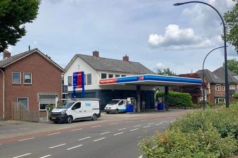 Ook ESSO Tilburg, bp Utrecht en Diepenmaat Borne in netwerk De Haan