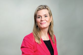Nieuwe voorzitter Raad van Commissarissen Fastned Liselotte Kooi: ‘EV de toekomst’