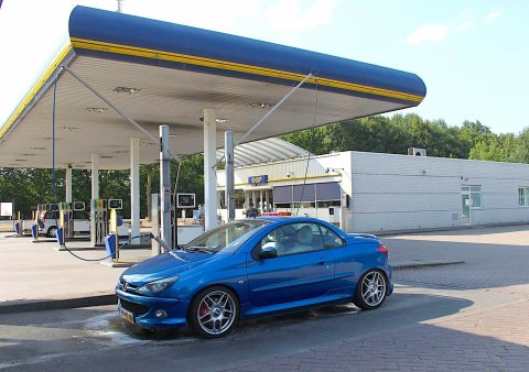 Goedkoopste benzine en diesel van Nederland bij Roeleveld Rolink in Denekamp