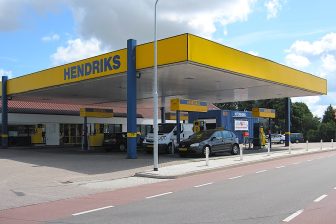 Na veertig jaar strijd krijgt Vijfhuizen in 2024 eindelijk nieuw tankstation Hendriks