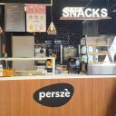 Lukoil-tankstation Kessel nu met Perszè bakery: ‘Prachtig resultaat’