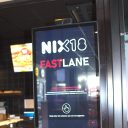 ESSO-tankstation Tilburg eerste Tony’s Street Food met NIX18 fastlane