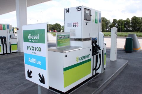 Biodiesel HVO100 breekt door in Nederland, maar drempel is er ook