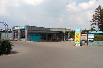 Fel verzet van ondernemers tegen komst tankstation Kreuze in Havelte
