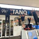 Peut winkel Naaldwijk volledig vernieuwd naar shopformule Tanqplus