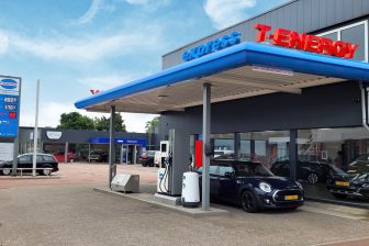 Tamoil Meppel verder als T-Energy Express: ‘Nieuwe richting ingeslagen’