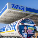TinQ breidt uit met vier tankstations en benadert aantal van vierhonderd