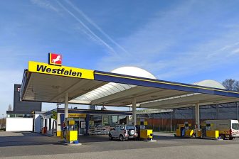 Westfalen investeert niet meer in fossiel, maar alleen nog in nieuwe brandstoffen