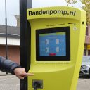 Band op Spanning zet Nederland vol met gratis bandenpompen voor de auto