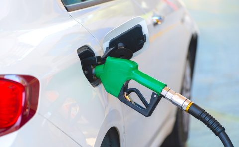 Accijnsverhoging levert eerste halfjaar forse verkoopplus benzine en diesel op