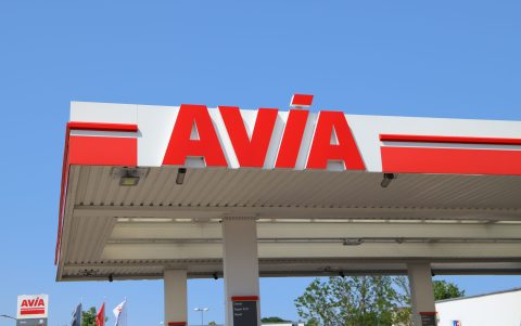 AVIA Enschede komt met ludieke actie: gratis tanken voor eerste 50 klanten