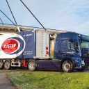 Als eerste energiebedrijf in Oost-Nederland bezorgt Kuster Energy vanaf nu waterstof naar bedrijven, bouwplaatsen en festivals met behulp van speciaal hiervoor ontwikkelde transportcontainers. Het bedrijf uit Babberich zet hiermee volgens eigen zeggen ‘de volgende grote stap bij de ontwikkeling van waterstof’.