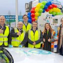 TotalEnergies heeft in Nederland in één klap twee nieuwe waterstoftankstations geopend. De stations waar zowel personenauto’s als trucks waterstof kunnen tanken, bevinden zich aan de Capelseweg in Capelle aan den IJssel en aan de De Heldinnenlaan aan de snelweg A2 in Utrecht.