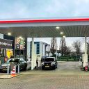 In de Brabantse stad Breda kunnen automobilisten sinds eind 2023 terecht bij in totaal vijf tankstations in de uitstraling van OK. Met de omkleuring van Shell Broodje Rijen en een onbemande Shell Express, kleurt met de start van 2024 ook de vlakbijgelegen plaats Rijen ‘helemaal OK’.
