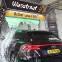 De BOVAG WinterWasWeken zijn op 1 januari van start gegaan. Autowas- en poetsbedrijven door heel Nederland doen mee met de actie.