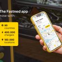 Het Nederlandse snellaadbedrijf Fastned heeft een grote update van haar app doorgevoerd. De app heeft nu een nieuwe kaart die niet alleen de snellaadstations van Fastned toont, maar ook locaties voor snel en langzaam laden van andere laadnetwerken.
