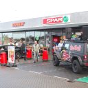 Spar verlengt in Nederland de samenwerking die het sinds 2017 heeft met de EG Group, bekend van ESSO- en Texaco-tankstations. Gevolg is dat een deel van het assortiment van The Tosti Club verkrijgbaar wordt op alle Go Fresh bakerylocaties van EG Group in Nederland.