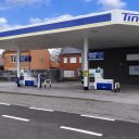 TinQ blijft in hoog tempo het aantal tankstations dat het in België heeft uitbreiden. Na in januari nieuwe tankstations te hebben geopend in Herentals en Lille, opent er nu een nieuwe TinQ in Herk-de-Stad, zo’n twintig kilometer ten westen van Hasselt.
