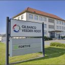 Mokobouw bestaat dit jaar precies honderd jaar en organiseert daarom uiteenlopende festiviteiten. Zo kan, georganiseerd samen met brancheorganisatie NOVE, op 23 en 24 mei de fabriek van Gilbarco Veeder-Root in het Duitse Salzkotten worden bezocht.