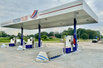 Fieten Olie opent vrijdag aan de Oostelijke Randweg in Doetinchem het nieuwste tankstation in het netwerk van het bedrijf uit Hollandscheveld. De realisatie van het tankstation duurde tien jaar, maar nu kan in Doetinchem dan eindelijk de 69e Fieten Olie open.